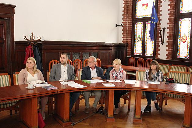 Zintegrowane Inwestycje Terytorialne na lata 2021-2027 – spotkanie samorządowców