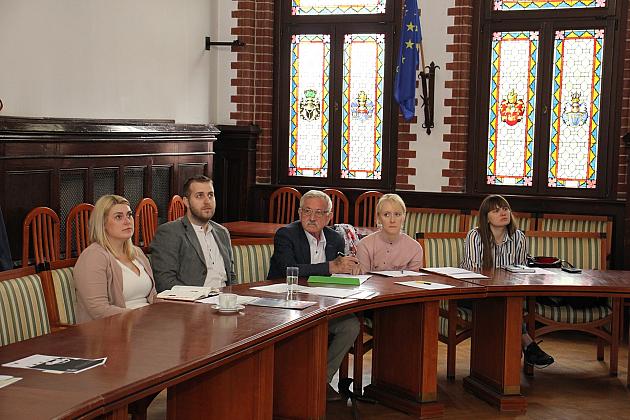 Zintegrowane Inwestycje Terytorialne na lata 2021-2027 – spotkanie samorządowców