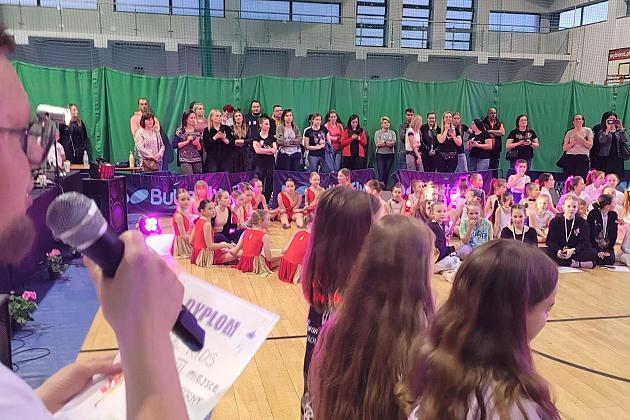 Festiwal Tańca powrócił po 2 latach przerwy