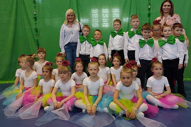 Festiwal Tańca powrócił po 2 latach przerwy