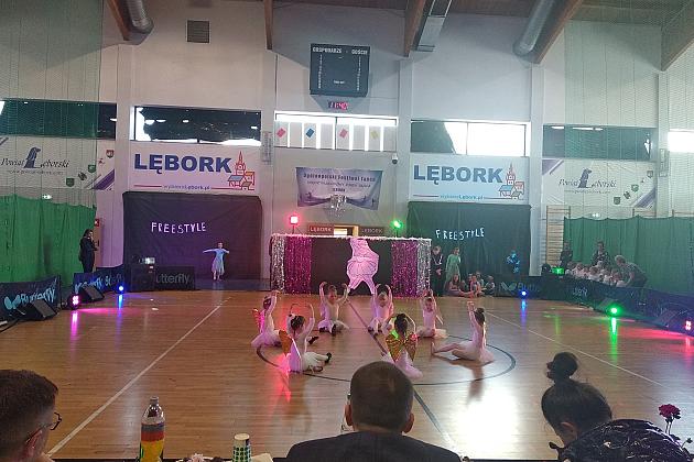 Festiwal Tańca powrócił po 2 latach przerwy