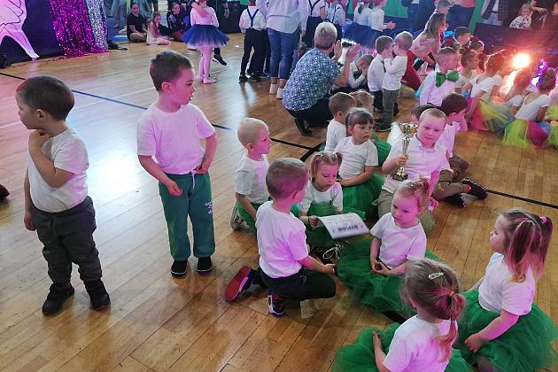 Festiwal Tańca powrócił po 2 latach przerwy