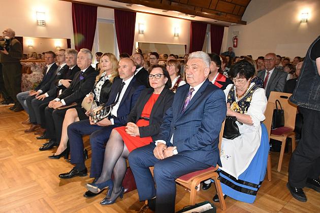 Jubileusz Państwowej Szkoły Muzycznej