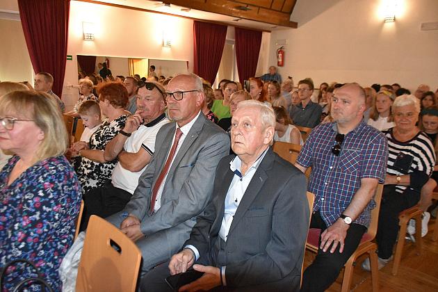 Jubileusz Państwowej Szkoły Muzycznej