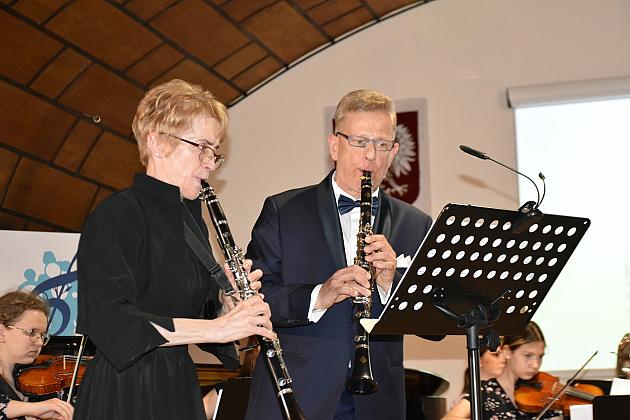 Jubileusz Państwowej Szkoły Muzycznej