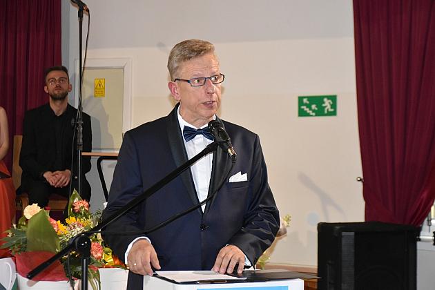 Jubileusz Państwowej Szkoły Muzycznej