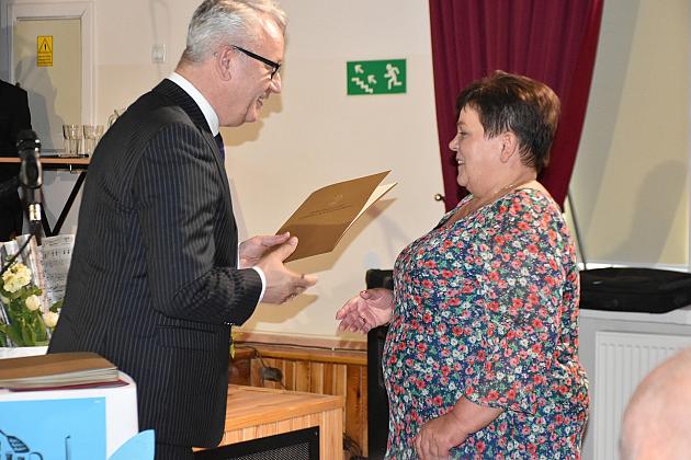 Jubileusz Państwowej Szkoły Muzycznej