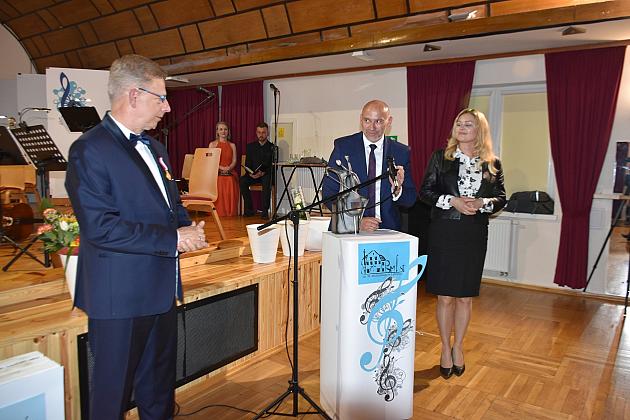 Jubileusz Państwowej Szkoły Muzycznej