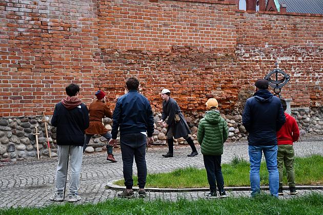 Lęborska Noc Muzeów '2022