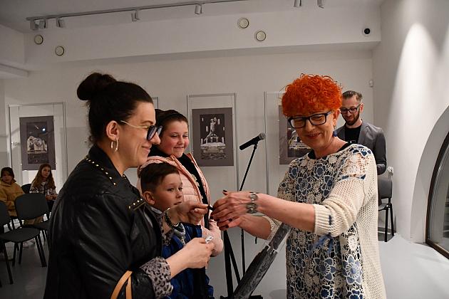 Lęborska Noc Muzeów '2022