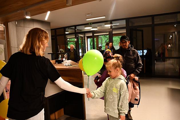 Lęborska Noc Muzeów '2022