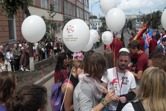 Spotkanie przedstawicieli miast hanzeatyckich