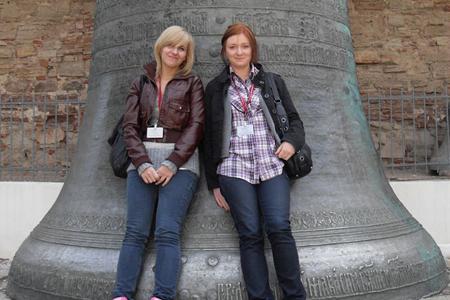 Spotkanie przedstawicieli miast hanzeatyckich