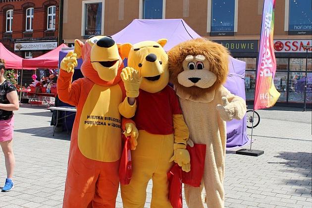 Międzynarodowy Dzień Dziecka