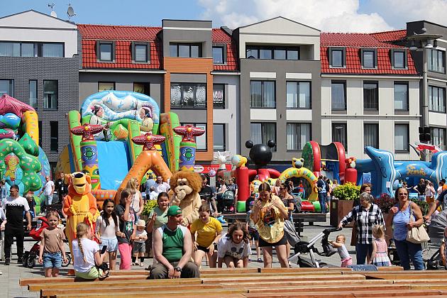 Międzynarodowy Dzień Dziecka