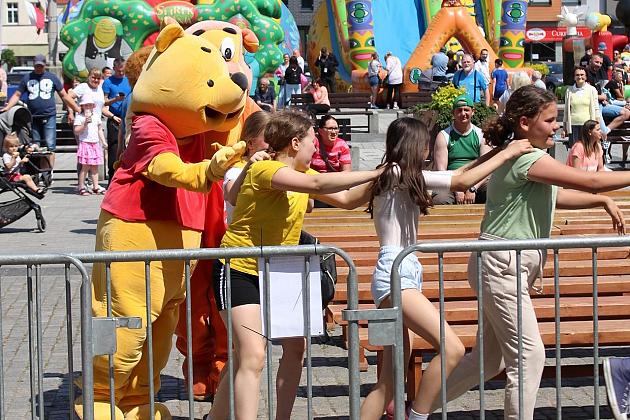 Międzynarodowy Dzień Dziecka