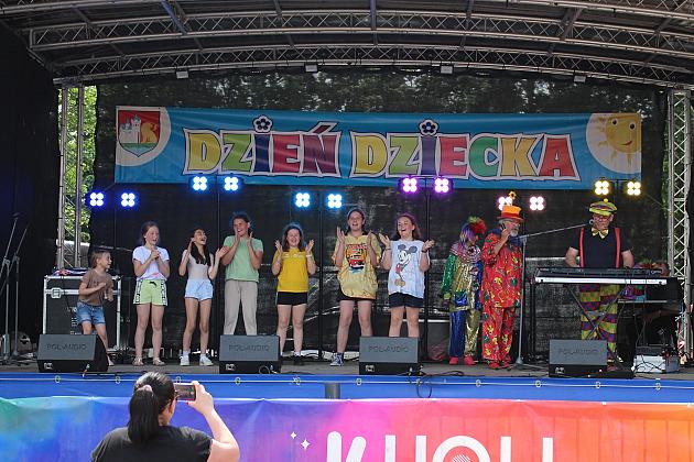 Międzynarodowy Dzień Dziecka