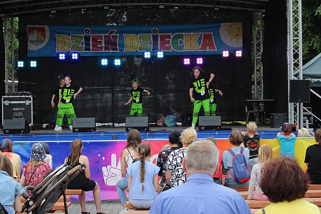 Międzynarodowy Dzień Dziecka