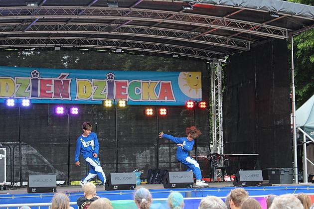 Międzynarodowy Dzień Dziecka