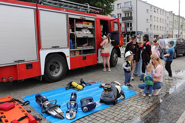Międzynarodowy Dzień Dziecka