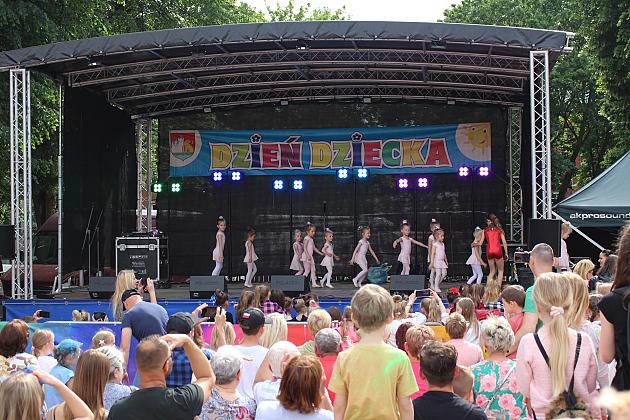 Międzynarodowy Dzień Dziecka