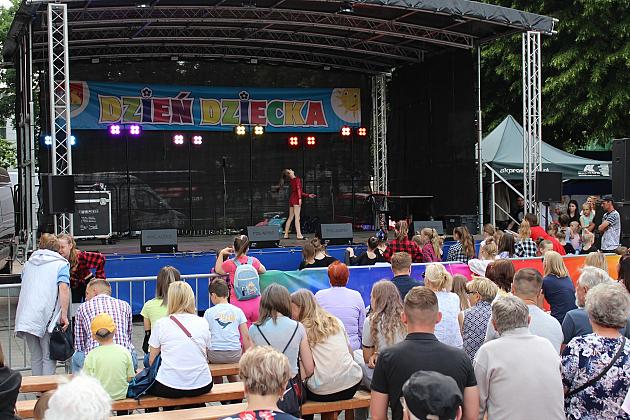 Międzynarodowy Dzień Dziecka