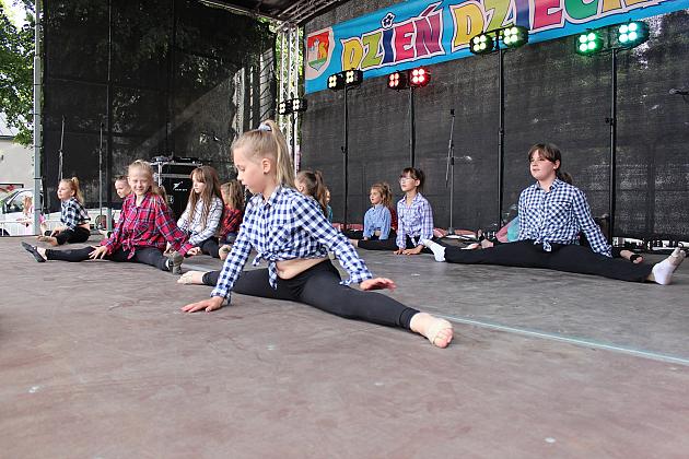 Międzynarodowy Dzień Dziecka