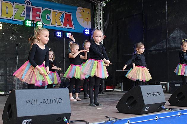 Międzynarodowy Dzień Dziecka