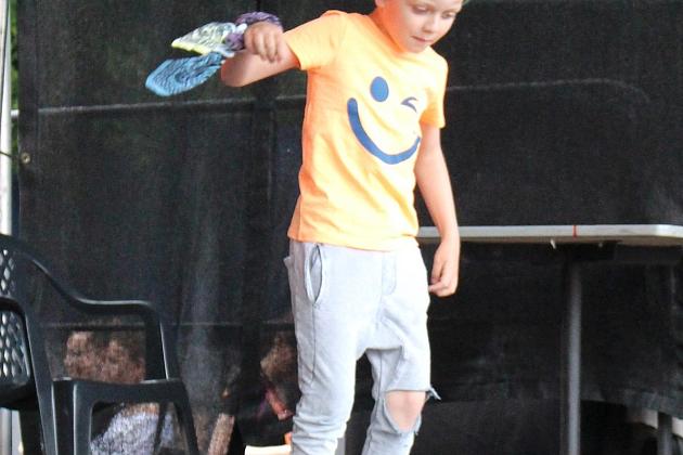 Międzynarodowy Dzień Dziecka