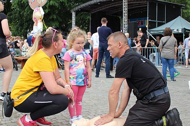 Międzynarodowy Dzień Dziecka