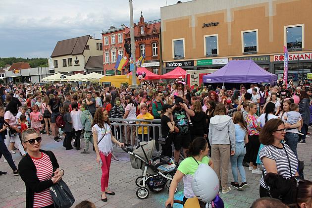 Międzynarodowy Dzień Dziecka