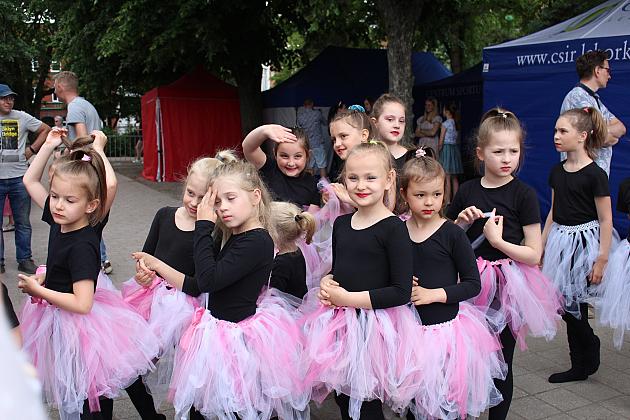 Międzynarodowy Dzień Dziecka