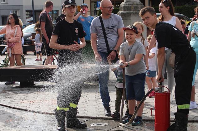 Międzynarodowy Dzień Dziecka