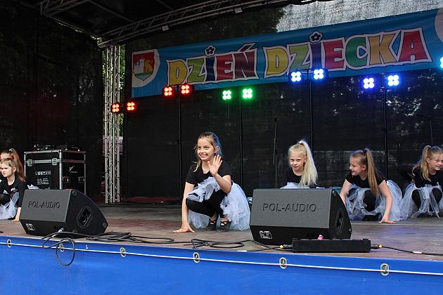 Międzynarodowy Dzień Dziecka