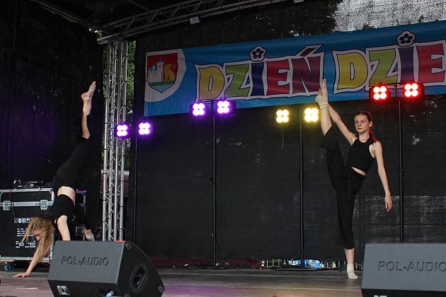 Międzynarodowy Dzień Dziecka