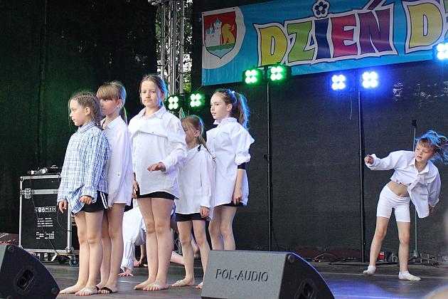 Międzynarodowy Dzień Dziecka