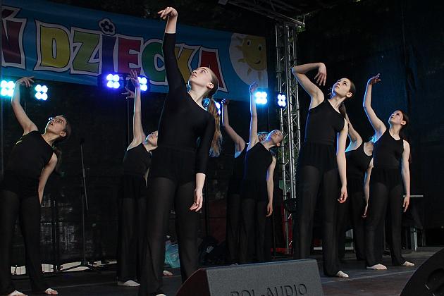 Międzynarodowy Dzień Dziecka