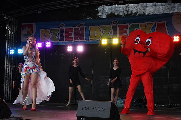 Międzynarodowy Dzień Dziecka