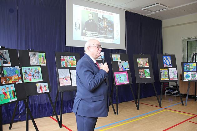 Konkurs plastyczny XXXVII LDT rozstrzygnięty