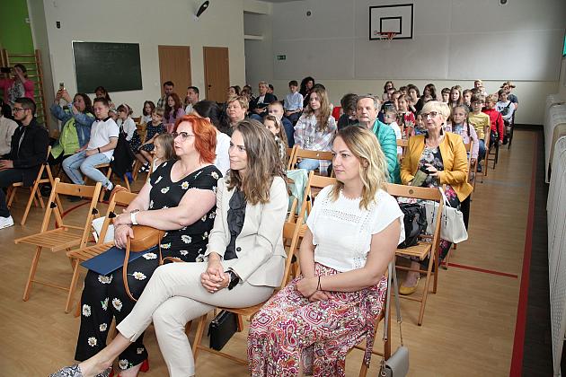 Konkurs plastyczny XXXVII LDT rozstrzygnięty