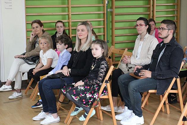 Konkurs plastyczny XXXVII LDT rozstrzygnięty