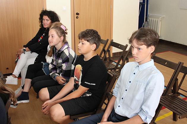 Konkurs plastyczny XXXVII LDT rozstrzygnięty