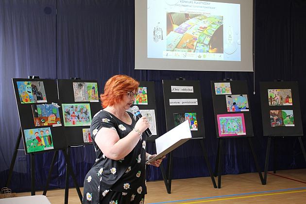 Konkurs plastyczny XXXVII LDT rozstrzygnięty