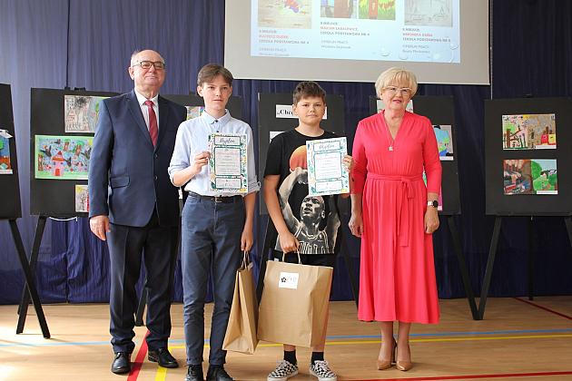 Konkurs plastyczny XXXVII LDT rozstrzygnięty