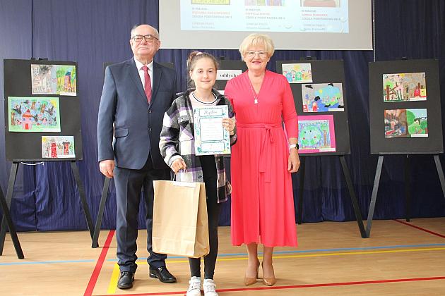 Konkurs plastyczny XXXVII LDT rozstrzygnięty