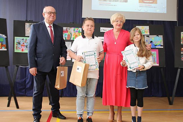 Konkurs plastyczny XXXVII LDT rozstrzygnięty