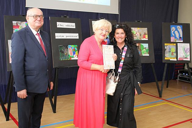 Konkurs plastyczny XXXVII LDT rozstrzygnięty