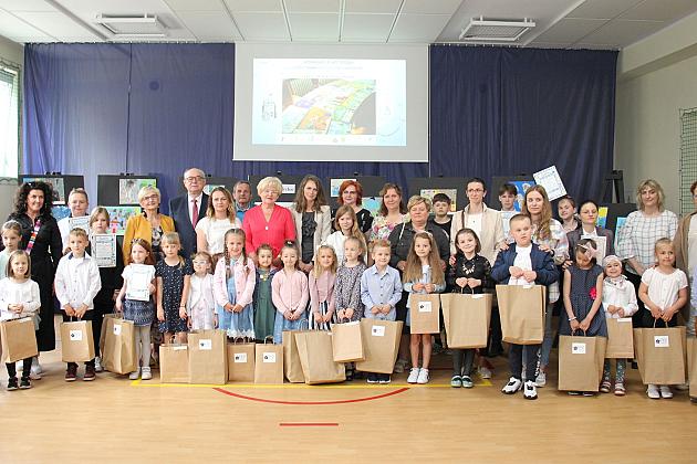 Konkurs plastyczny XXXVII LDT rozstrzygnięty