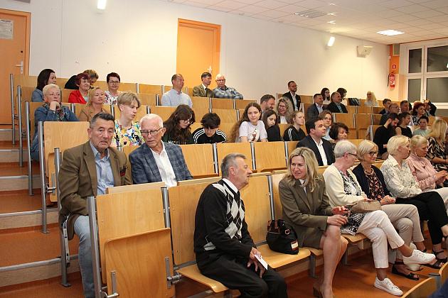 Lęborskie Dni Techniki przypomniały wynalazki Ignacego Łukasiewicza