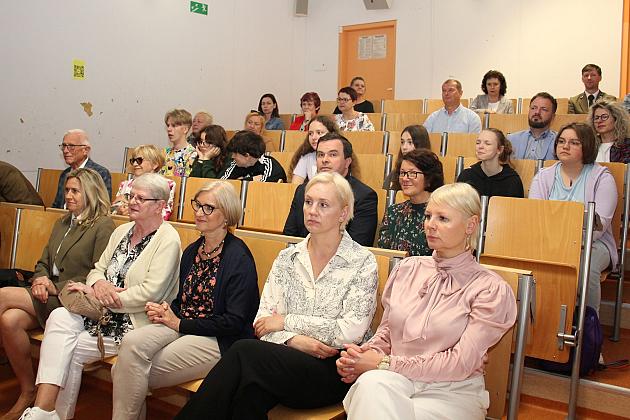 Lęborskie Dni Techniki przypomniały wynalazki Ignacego Łukasiewicza